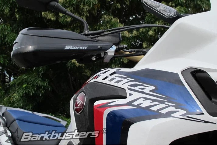Barkbusters Handguard Mount for Honda Africa Twin