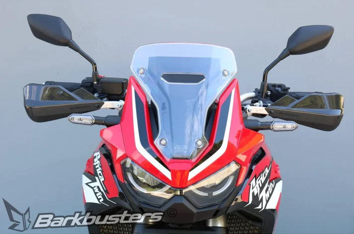 Barkbusters Handguard Mount for Honda Africa Twin 1100 Adventure Sports