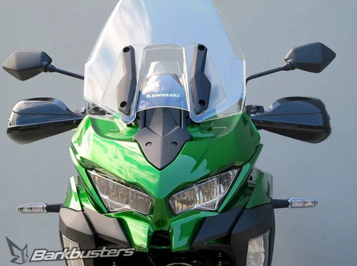 Barkbusters Handguard Mount for Kawasaki Versys 1000
