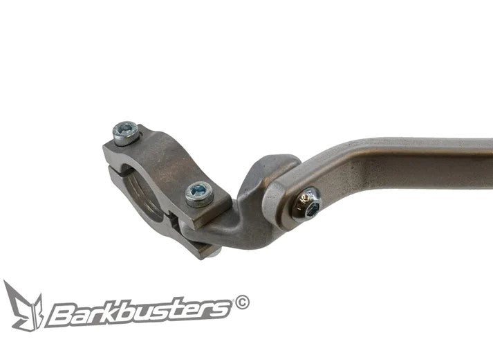 Barkbusters Handguard Mount for Kawasaki Versys 1000