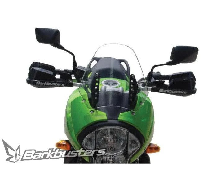 Barkbusters Handguard Mount for Kawasaki Versys 650