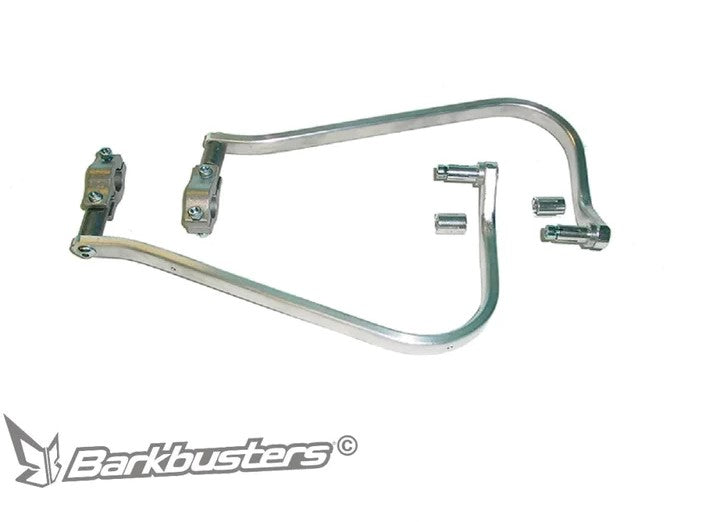 Barkbusters Handguard Mount for 22mm Handlebars
