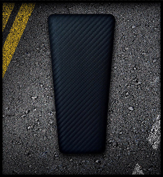 Rubba Tech Tank Pad Universal UT6