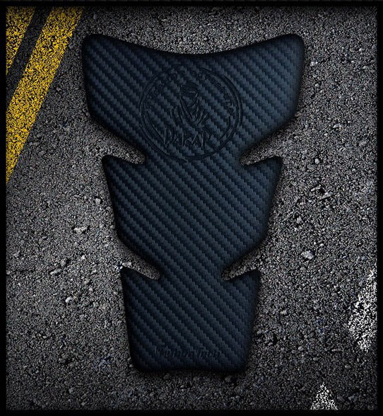 Rubba Tech Tank Pad Universal UT5 (Dakar Visa)