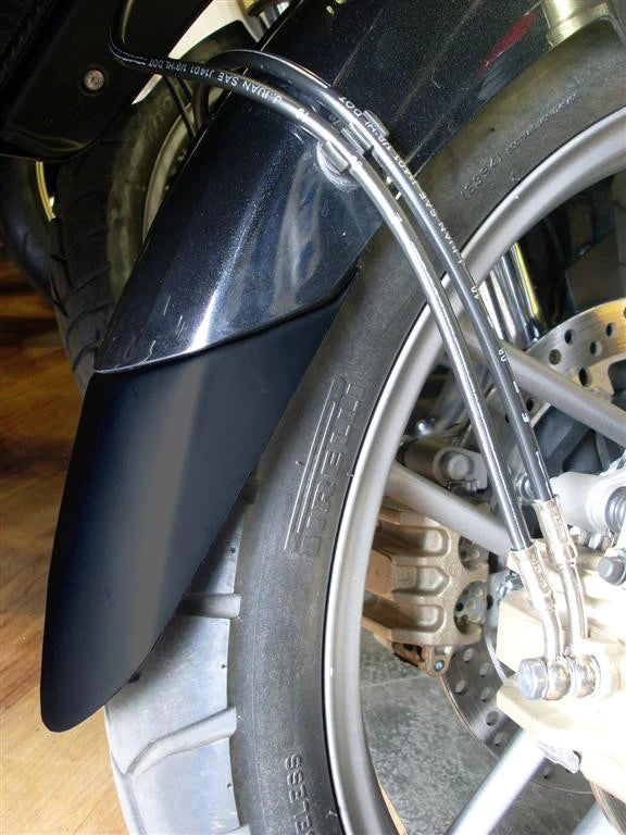 Pyramid Extenda Fenda for Triumph Tiger 800 XR / XRX