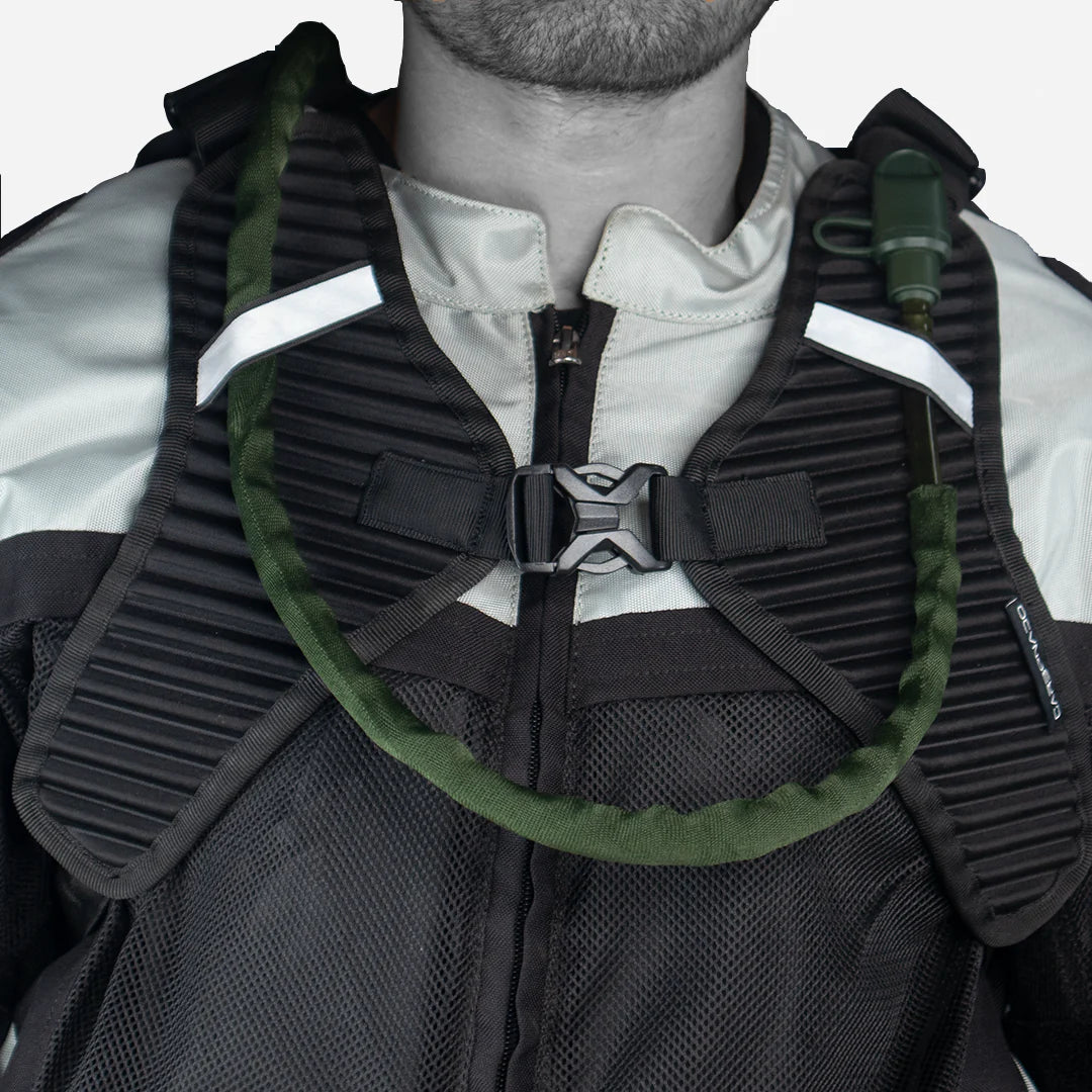 Carbonado Y07 Hydration Pac