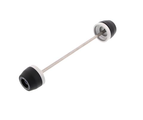 Evotech Front Spindle Bobbins for BMW R1200GS (2013-18) - PRN012816