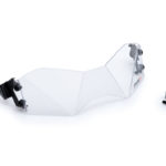 PUIG Headlight Protector:Triumph Tiger900/rally/pro