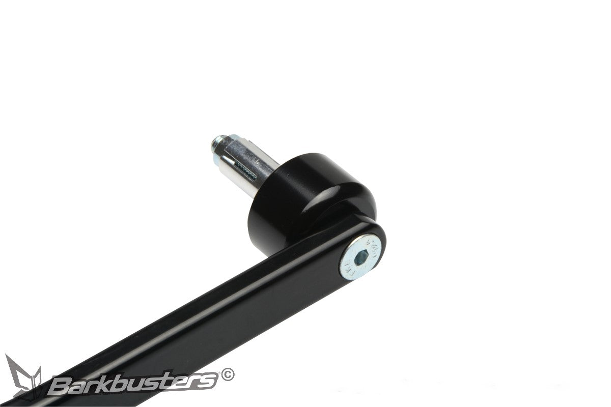 BARKBUSTERS Hardware Kit – Two Point Mount (BLG-013)