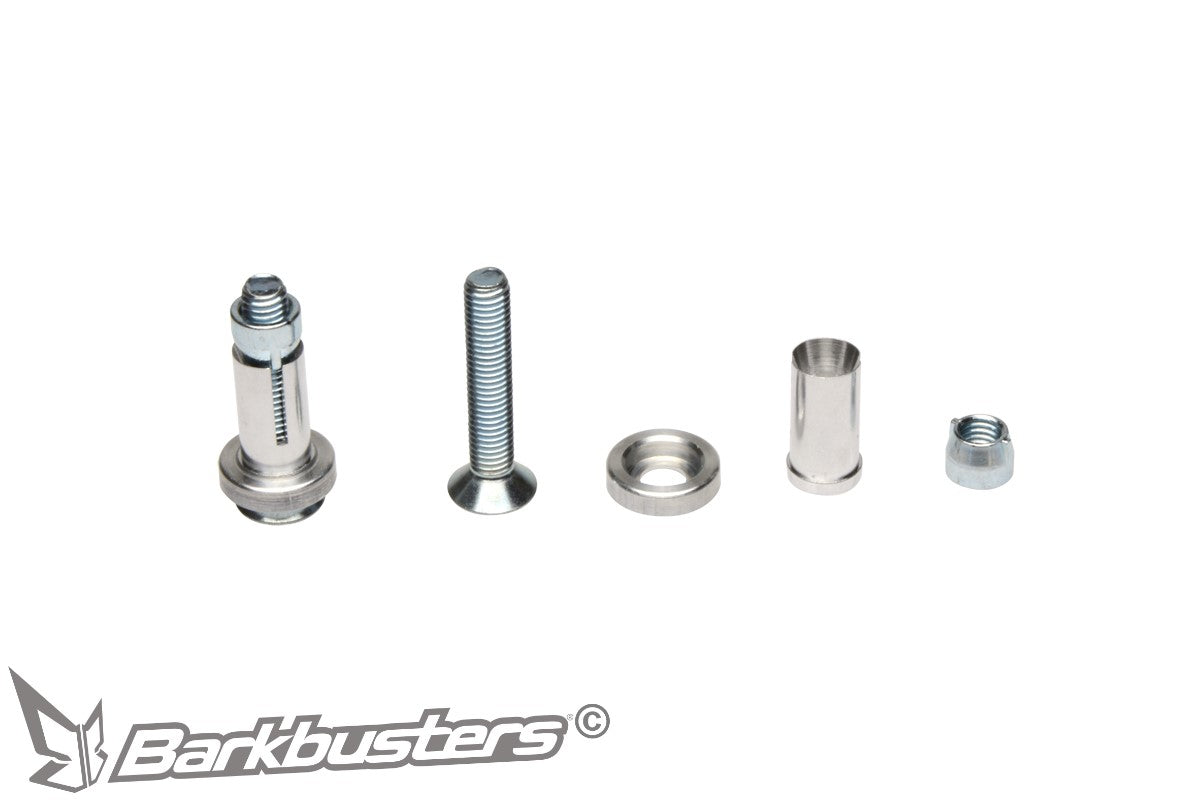 BARKBUSTERS Spare Part – Bar End Insert Kit (12mm)