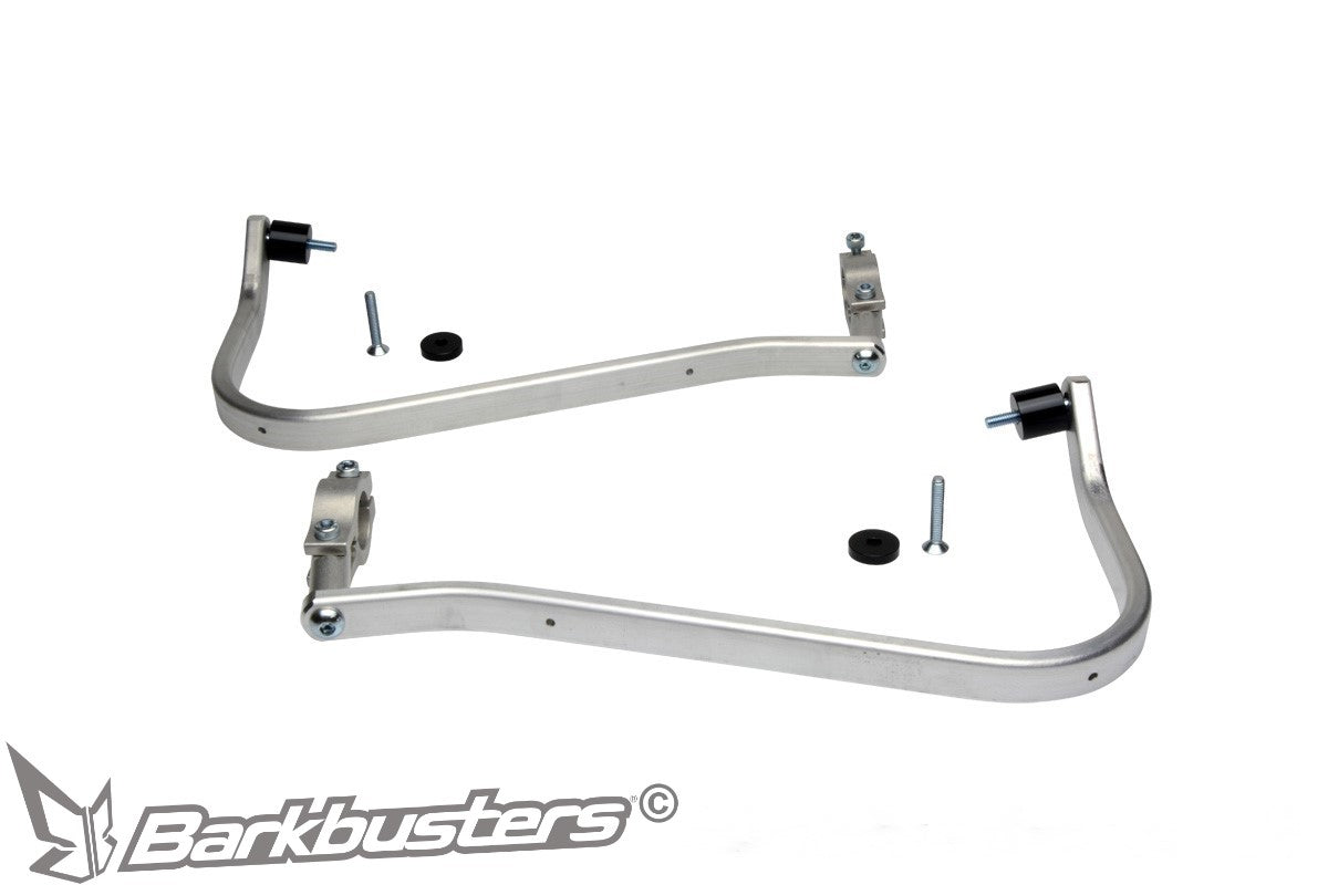 BARKBUSTERS Hardware Kit – Two Point Mount (BHG-059)