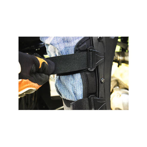 MOTOTECH Bulwark Bionic Knee Armour