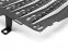 AltRider Radiator Guard for the KTM 790/890 Adventure / R and Husqvarna Norden 901 - Black