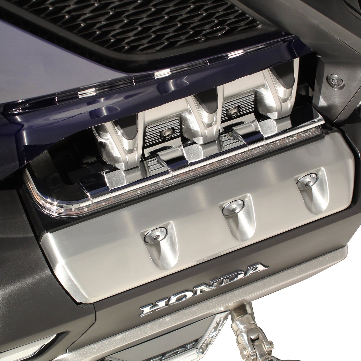 GOLDSTRIKE CHROME LED ENGINE LIGHTING PANELS