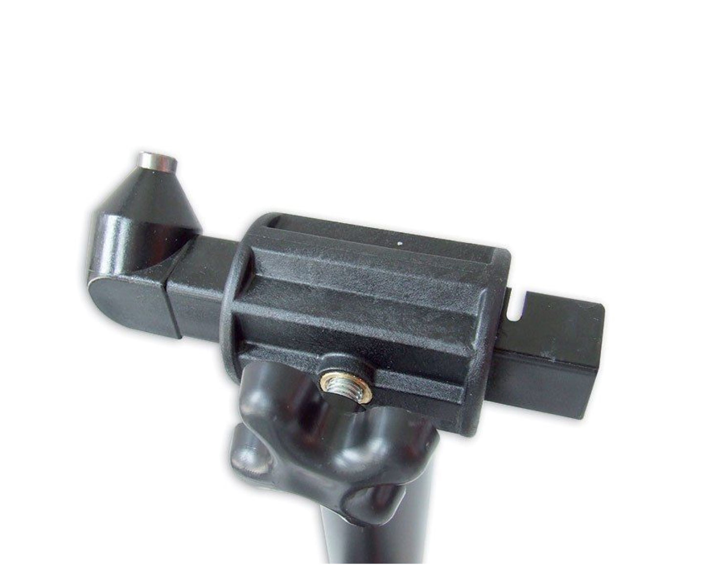 LV8 U-Stand Front Paddock Stand with Cone Cursors