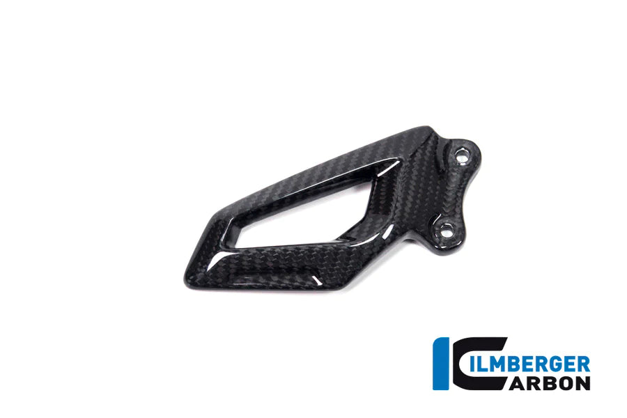 Ilmberger Heel Protector S1000RR (2019 -) - carbon