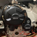 GB Racing Engine Protectors for BMW S1000RR (2019+)