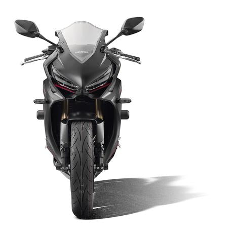 Evotech Crash Protection for Honda CBR650R (2019-23) - PRN014422
