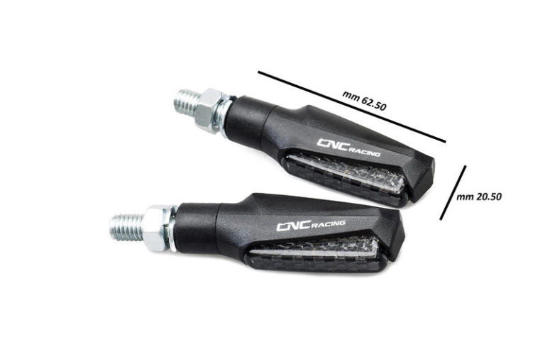 CNC RACING FAST Turn Indicators