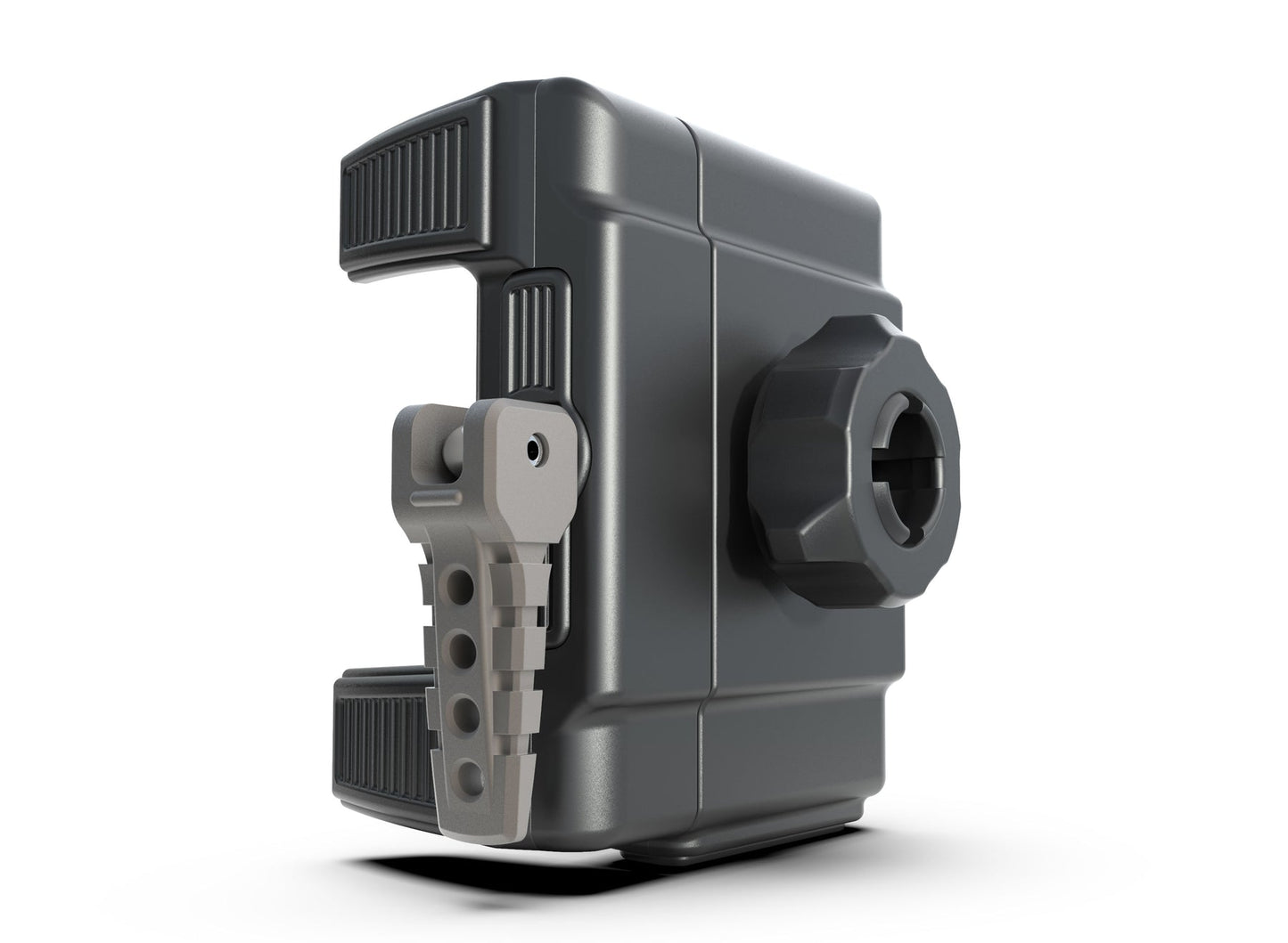 GOLDSTRIKE LEFT SIDE SMARTPHONE HOLDER FOR DCT MODELS