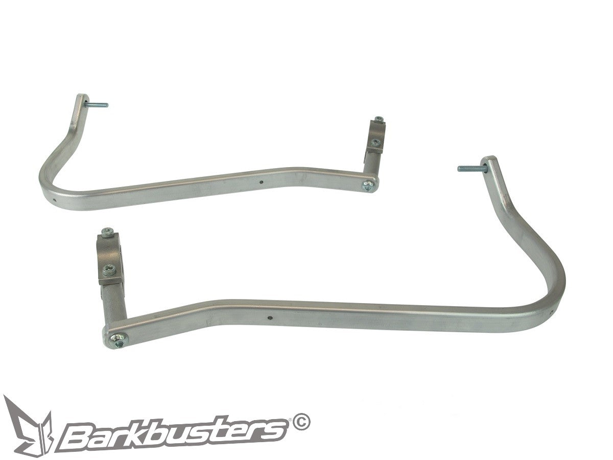 BARKBUSTERS Hardware Kit – Two Point Mount (BHG-071)