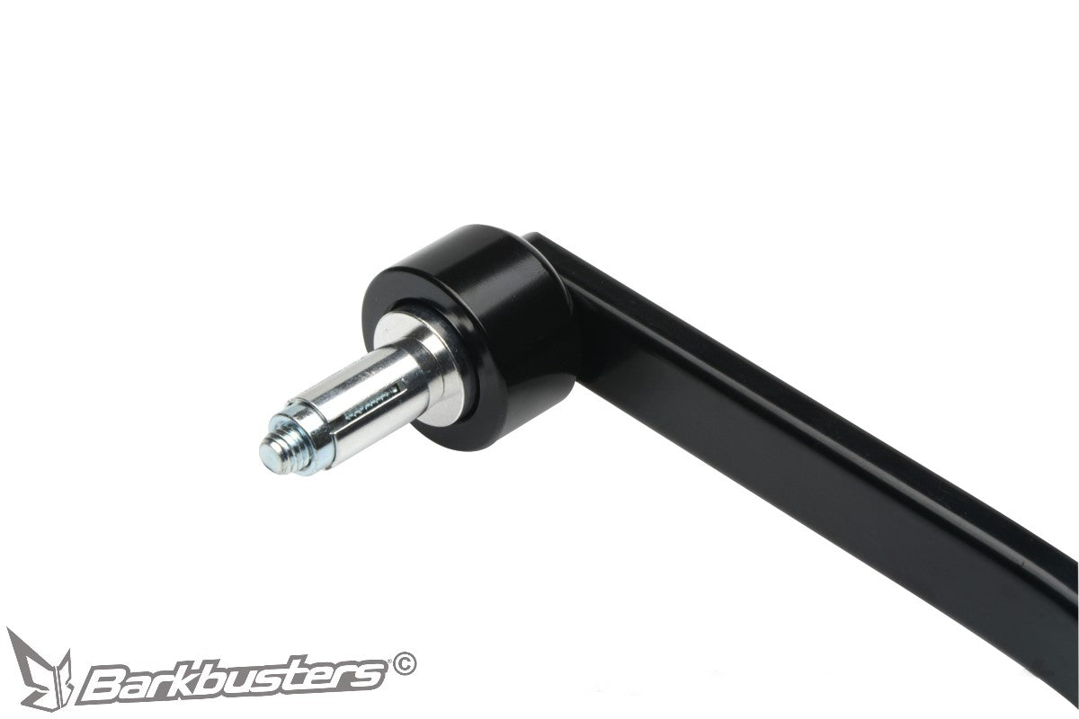 BARKBUSTERS Hardware Kit – Two Point Mount (BLG-013)