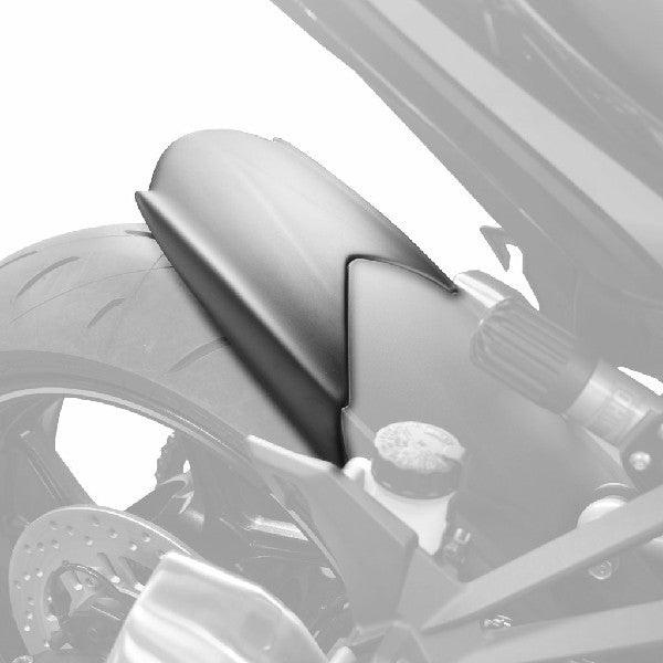 Pyramid Hugger Extension for Kawasaki Ninja 1000 / Z1000