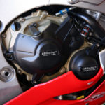 GB Racing Engine Protectors for Honda CBR1000RR (2017-19)