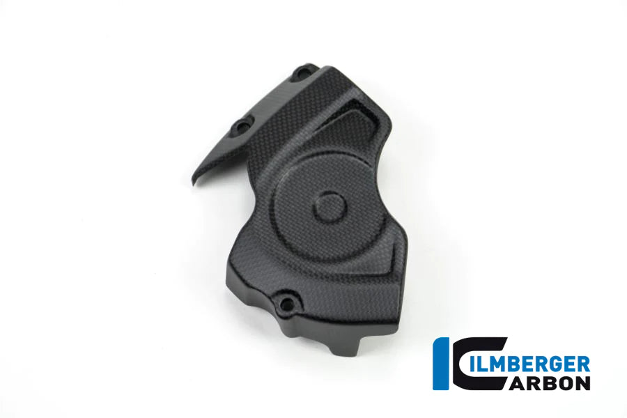 Sprocket Cover for Ducati XDiavel - Ilmberger Carbon