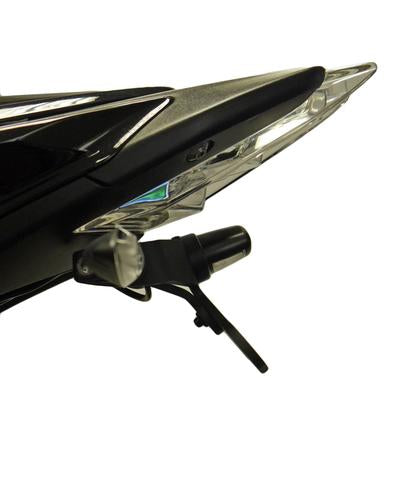 Evotech Tail Tidy for BMW S1000R/RR (2010-20) - PRN008173