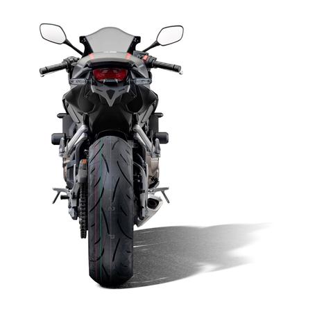 Evotech Tail Tidy for Honda CBR650R (2019-20) -PRN014447