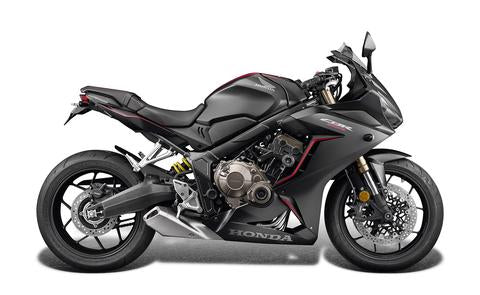 Evotech Tail Tidy for Honda CBR650R (2019-20) -PRN014447