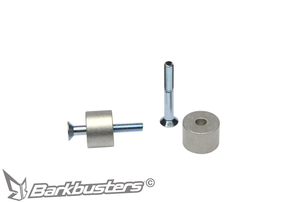BARKBUSTERS Spare Part – Adaptor Kit (BMW 650GS)
