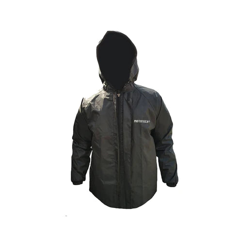 MOTOTECH Trailblazer TourPro Riding Jacket - Level 2