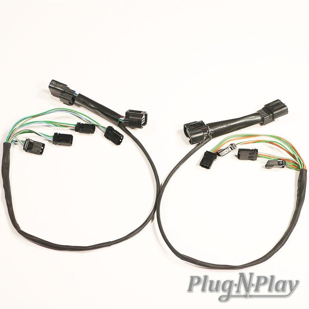 GOLDSTRIKE PLUG-N-PLAY LIGHTING INSTALLATION KIT