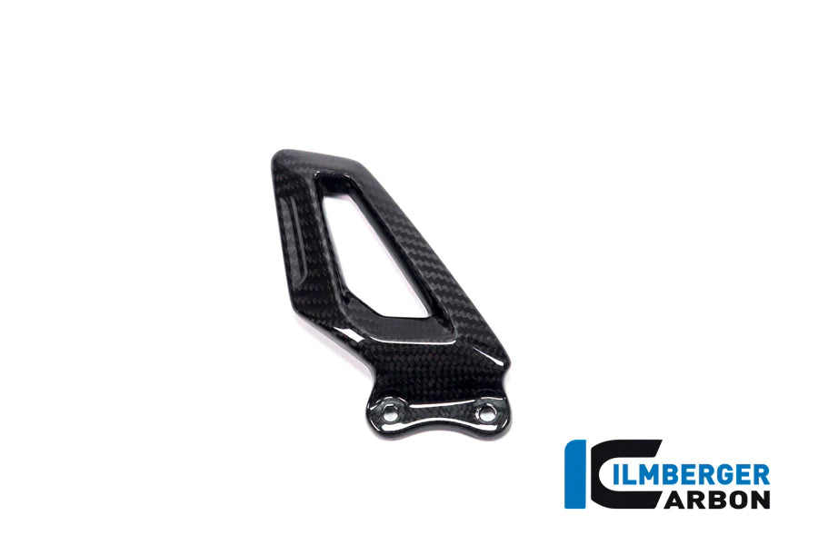 Ilmberger Heel Protector S1000RR (2019 -) - carbon