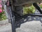 AltRider Aluminum Center Stand for the Yamaha Tenere 700