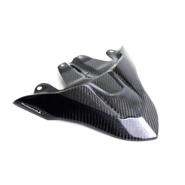 Pyramid Beak for Honda Africa Twin – Carbon Fibre