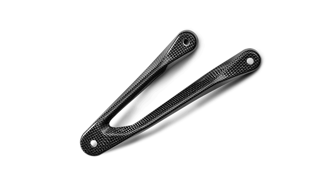 Akrapovic Muffler bracket (Carbon fiber) BMW S 1000 RR 2017-18