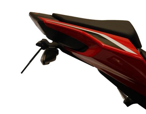 Evotech Tail Tidy for Honda CBR1000RR (2017-19) - PRN013719