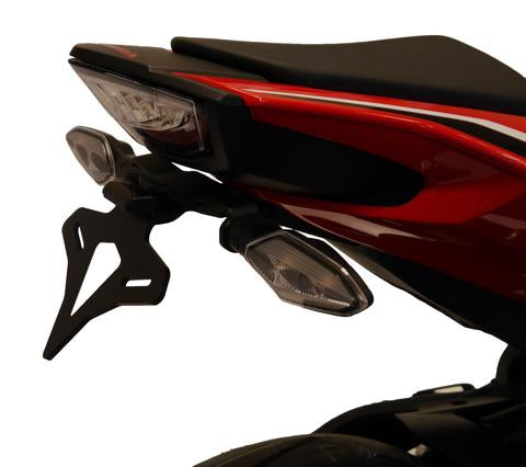 Evotech Tail Tidy for Honda CBR1000RR (2017-19) - PRN013719