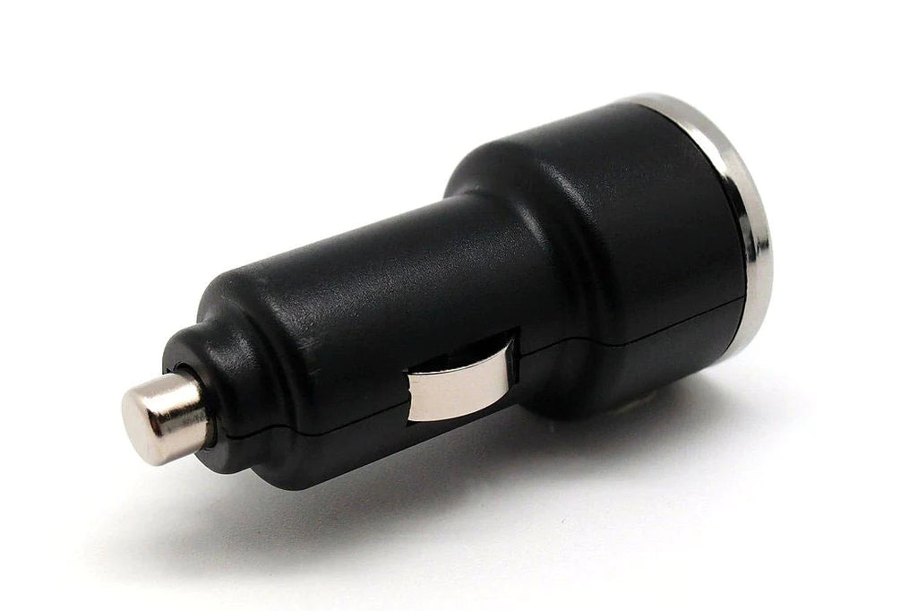 Cliff Top CIGARETTE TO USB CONVERTOR - 3.3A
