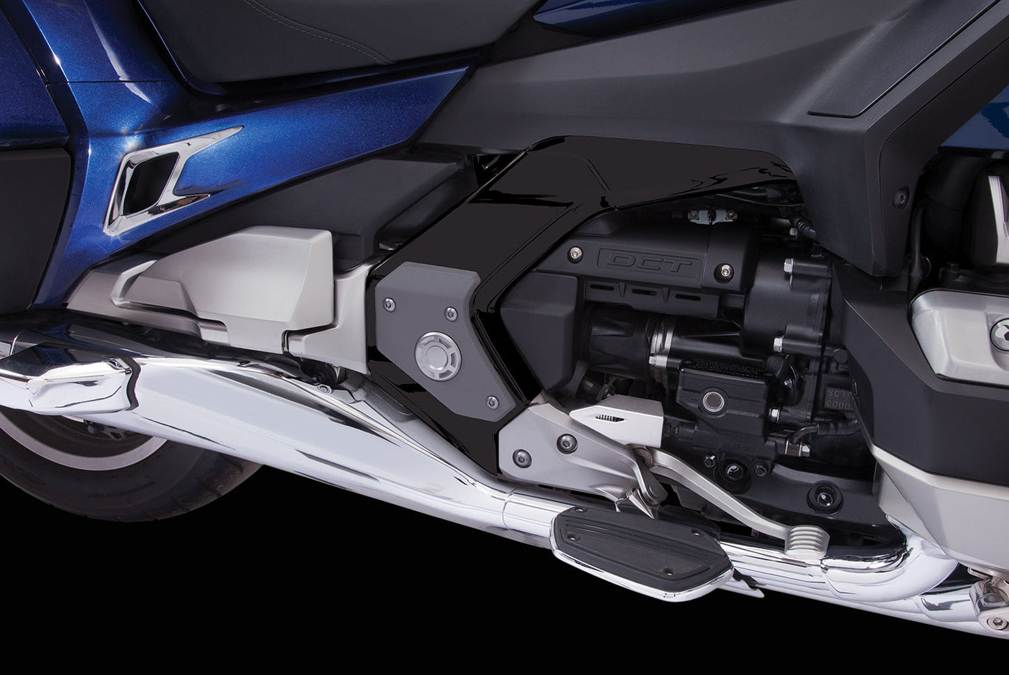 GOLDSTRIKE FRAME COVERS