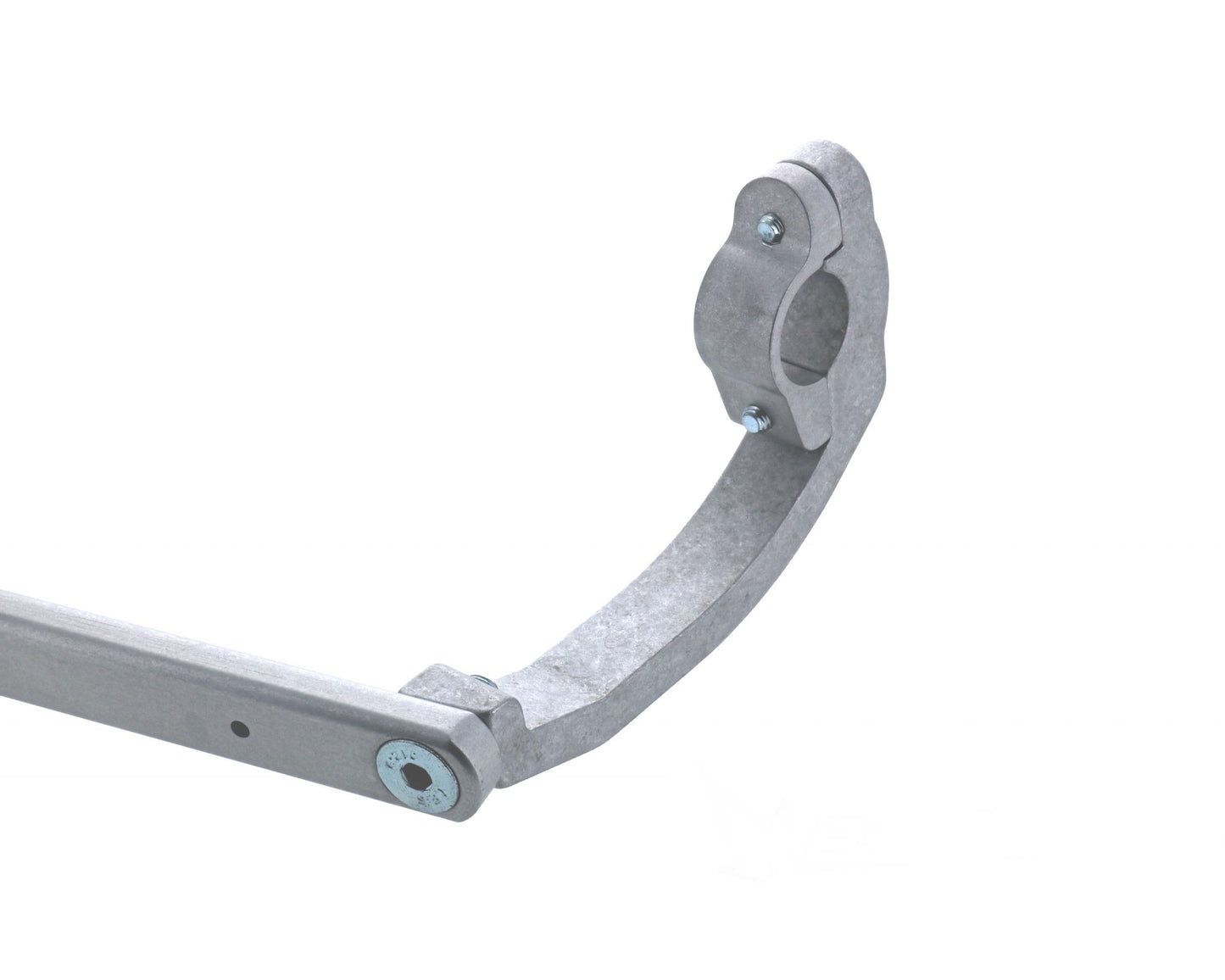 Barkbusters Handguard Mount for Ducati Multistrada V4