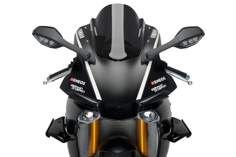 PUIG YAMAHA Yzf-R1 2015-19 Downforce Spoiler