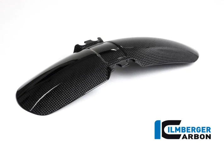 Carbon Front Mudguard for BMW R Nine T Scrambler- Ilmberger Carbon