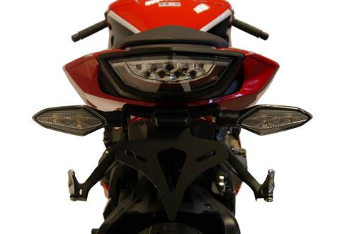 Evotech Tail Tidy for Honda CBR1000RR (2017-19) - PRN013719