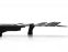 AltRider Radiator Guard for the KTM 790/890 Adventure / R and Husqvarna Norden 901 - Black