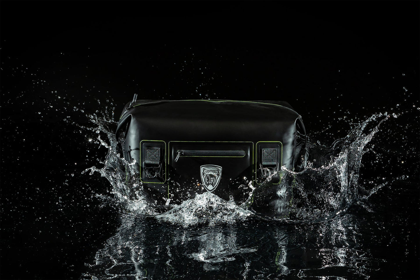 GOLDSTRIKE DRYFORCE® UNIVERSAL WATERPROOF COOLER