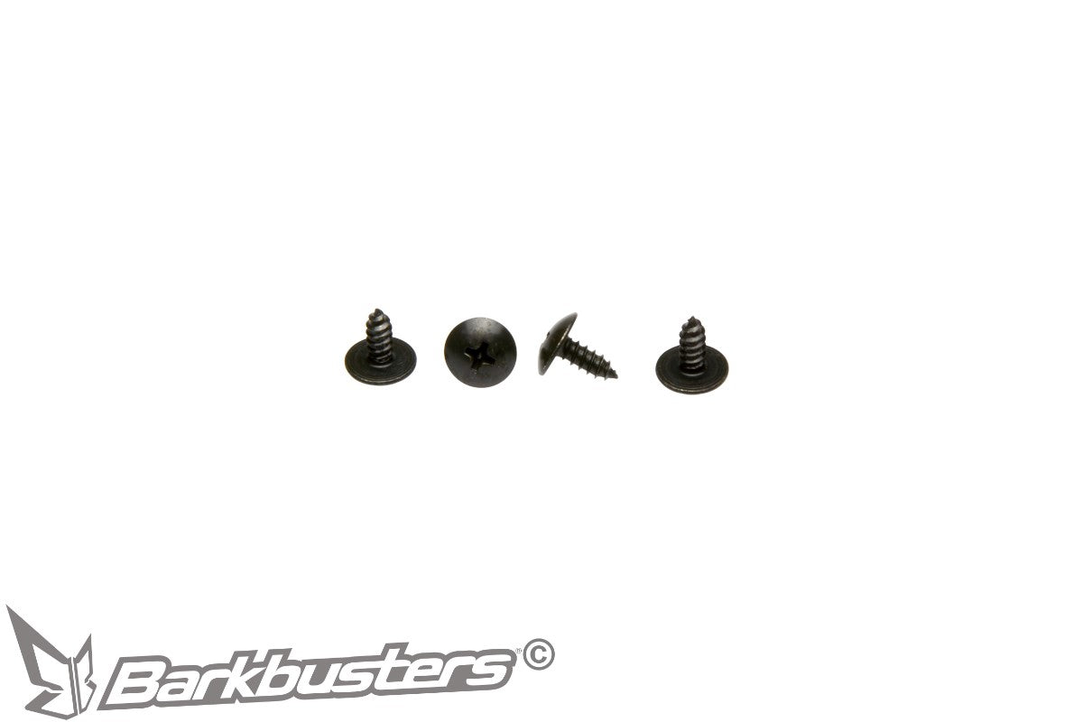BARKBUSTERS Spare Part – Screw Kit (Guards)